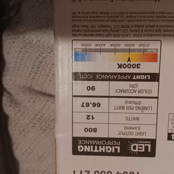 Recessed smart lights - Picture 3 of 7